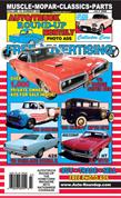 truck round up magazine